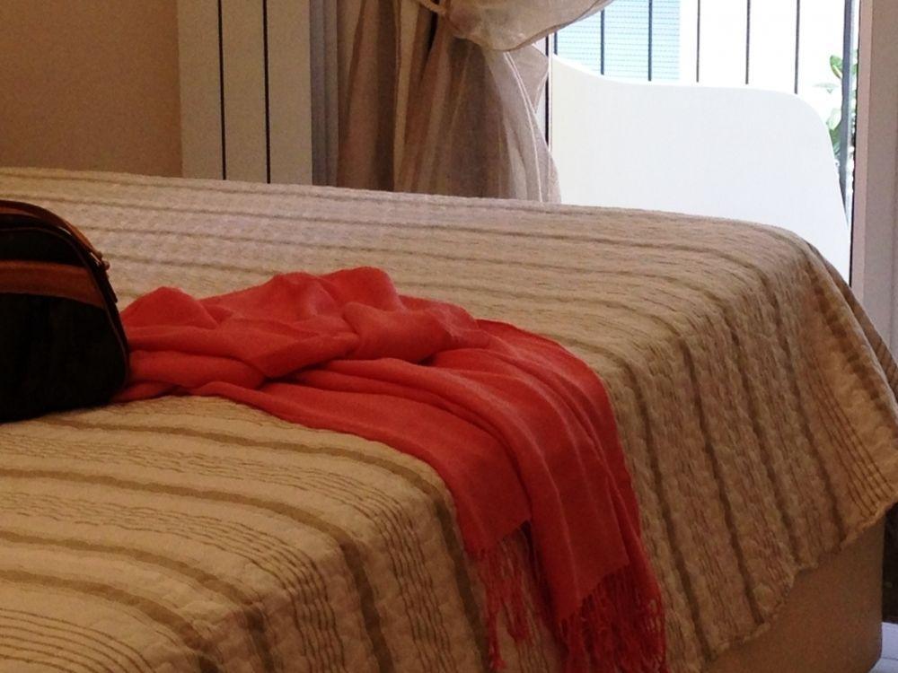 Al Parco Verde B&B Sorrento Eksteriør bilde