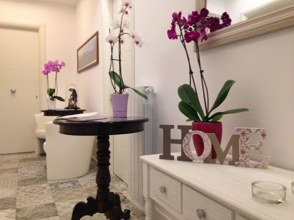 Al Parco Verde B&B Sorrento Eksteriør bilde
