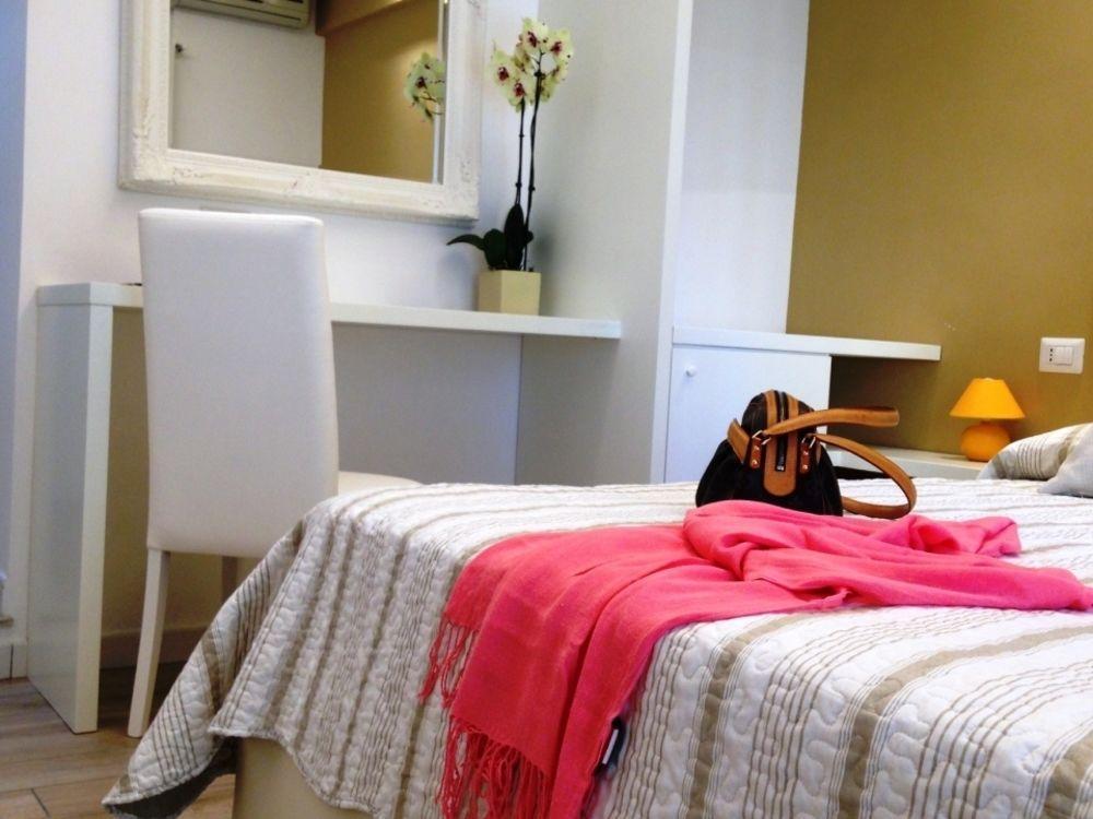 Al Parco Verde B&B Sorrento Eksteriør bilde