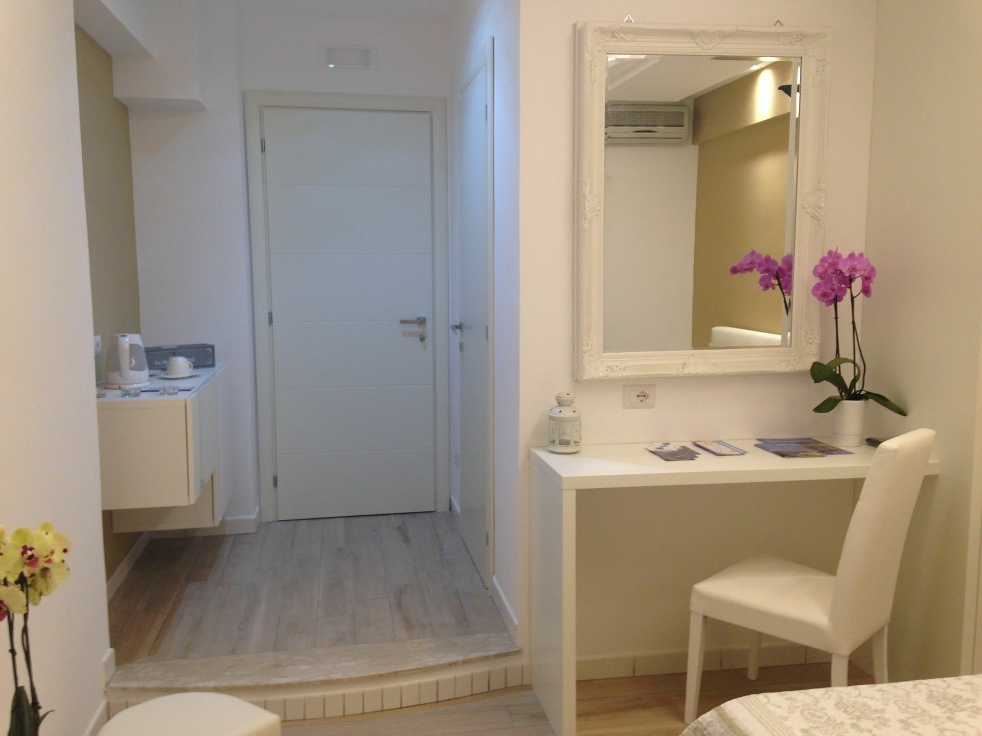 Al Parco Verde B&B Sorrento Eksteriør bilde