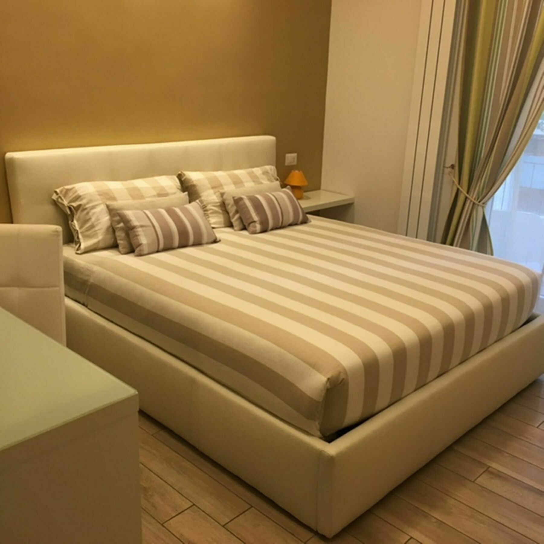 Al Parco Verde B&B Sorrento Eksteriør bilde