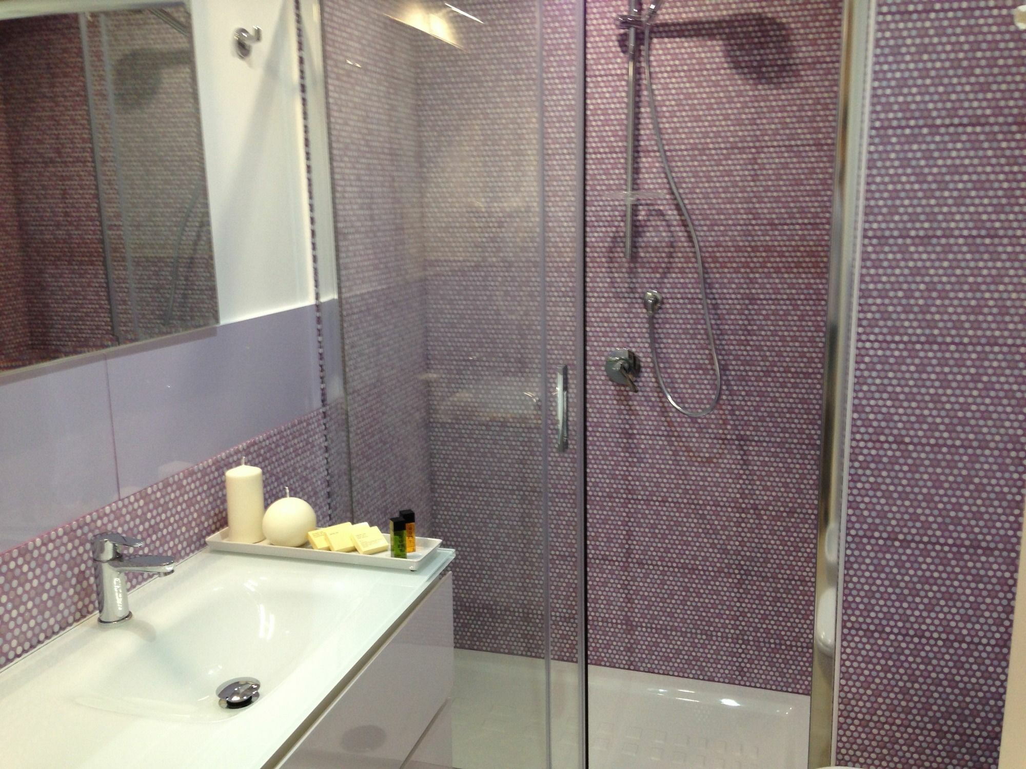 Al Parco Verde B&B Sorrento Eksteriør bilde