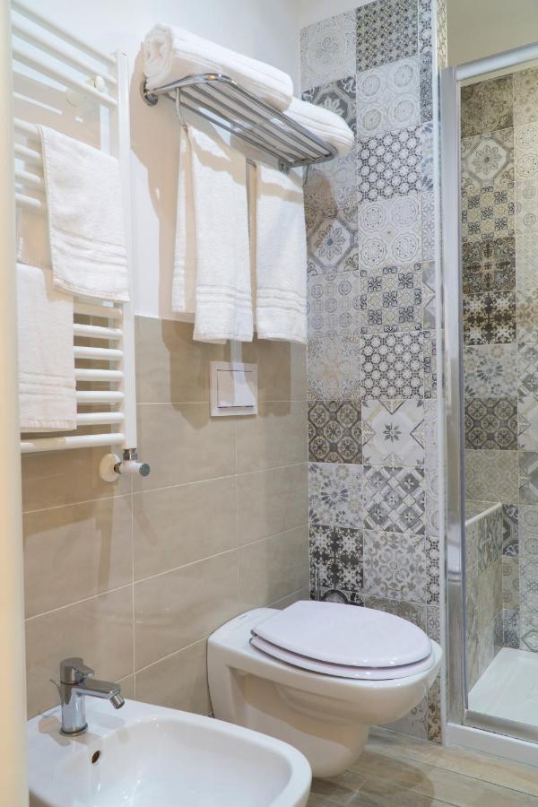Al Parco Verde B&B Sorrento Eksteriør bilde