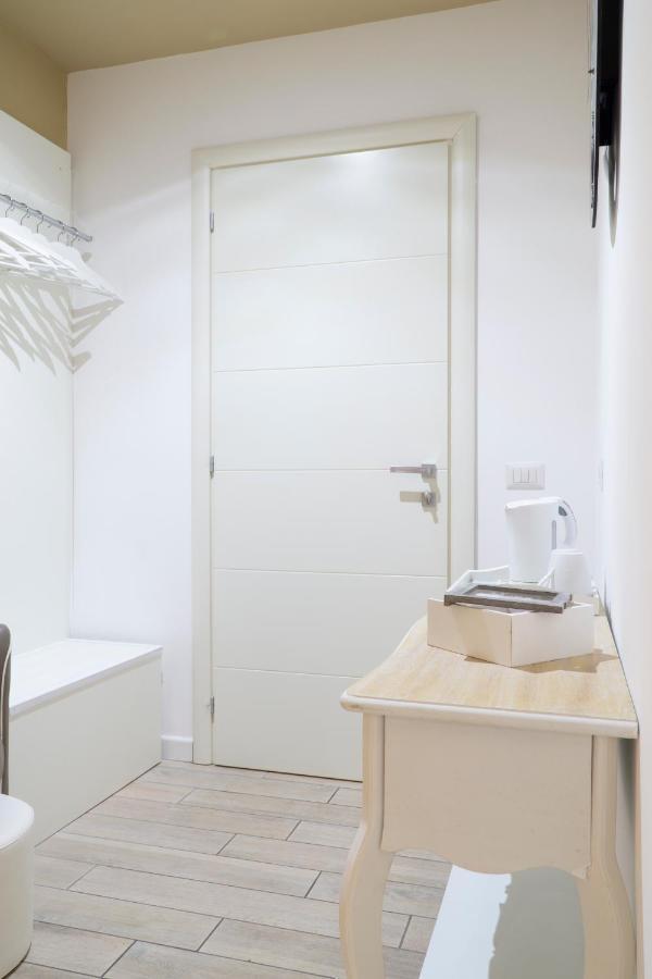 Al Parco Verde B&B Sorrento Eksteriør bilde