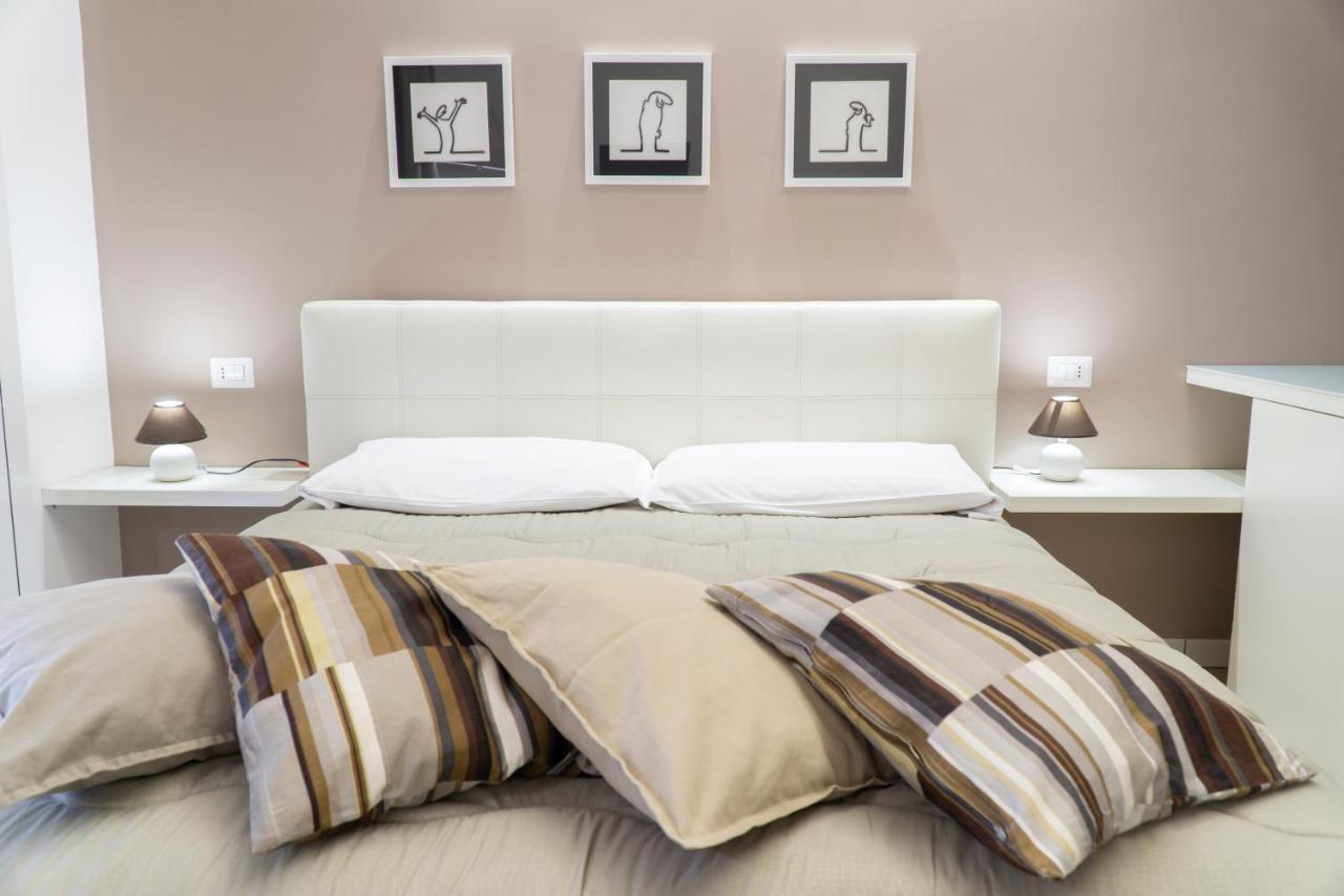 Al Parco Verde B&B Sorrento Eksteriør bilde