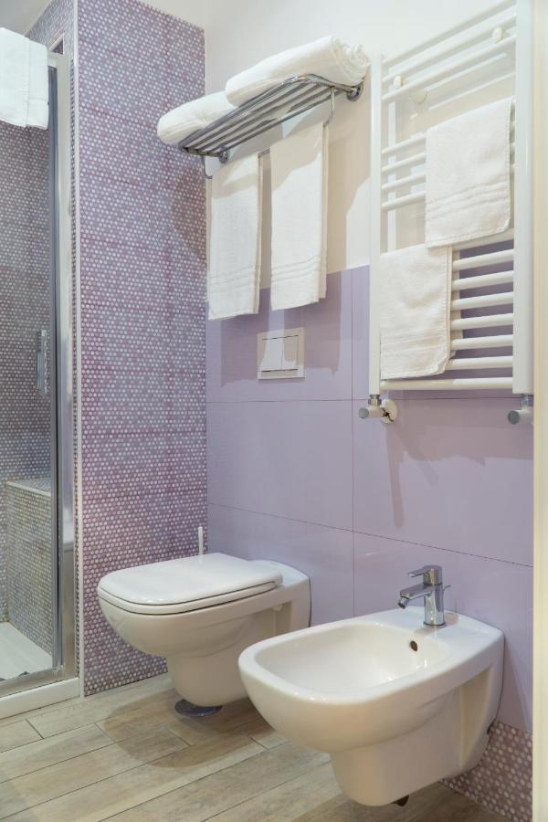 Al Parco Verde B&B Sorrento Eksteriør bilde