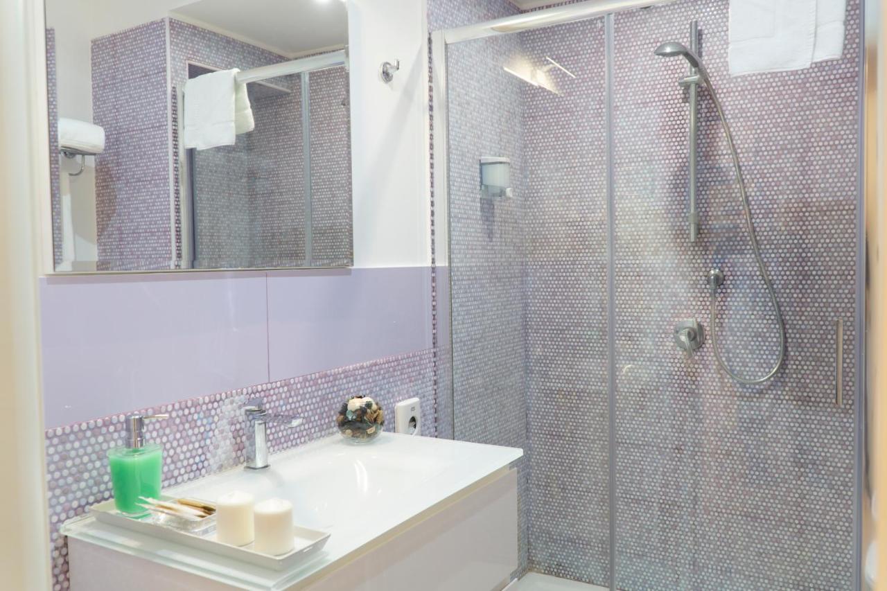 Al Parco Verde B&B Sorrento Eksteriør bilde