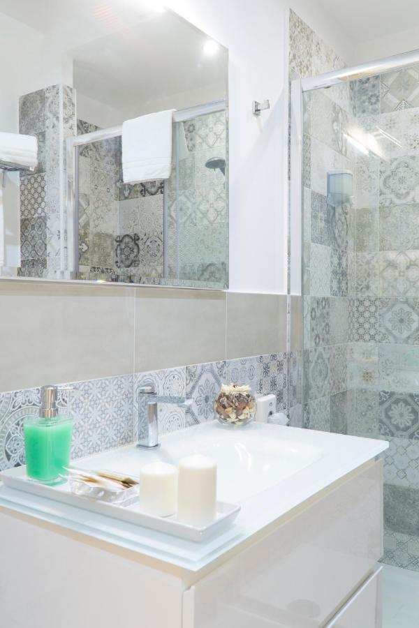 Al Parco Verde B&B Sorrento Eksteriør bilde