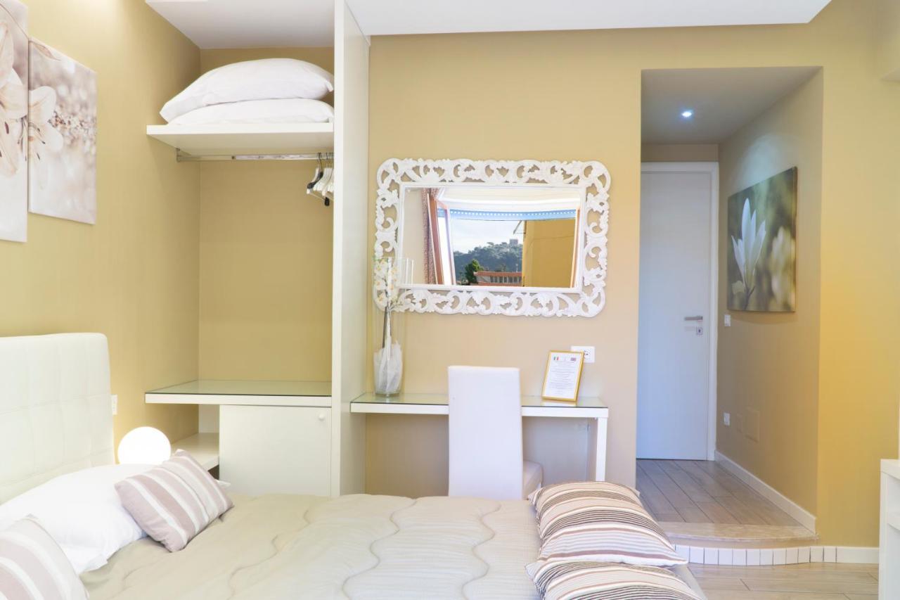 Al Parco Verde B&B Sorrento Eksteriør bilde