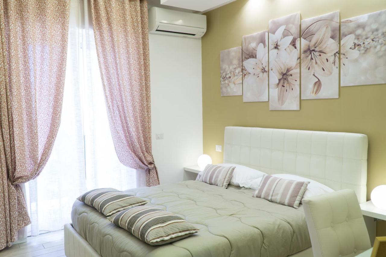 Al Parco Verde B&B Sorrento Eksteriør bilde
